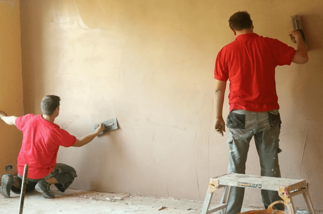 Экономим на выравнивании стен: 7 новых способов обойти этот этап ремонта