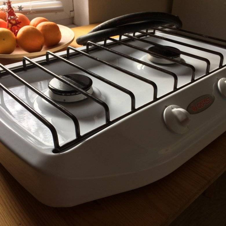 Обзор лучших моделей двухконфорочных газовых плит darina 1asgm521001w, flama cg3202-w, лада 12.120