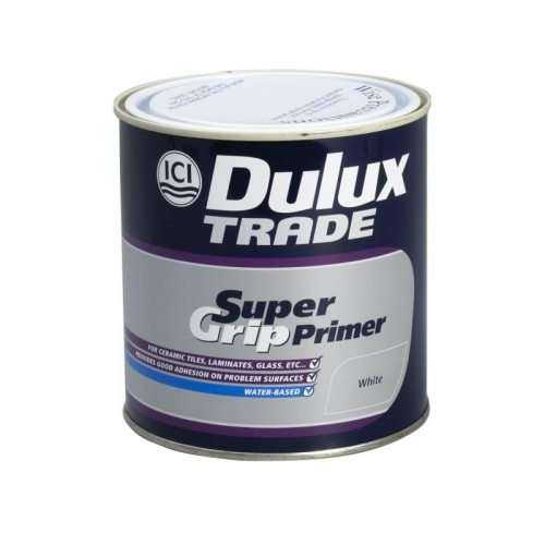 Dulux super Grip primer. Адгезионный грунт Dulux trade. Специальные грунты для сложных поверхностей.. Deluxe грунтовка.