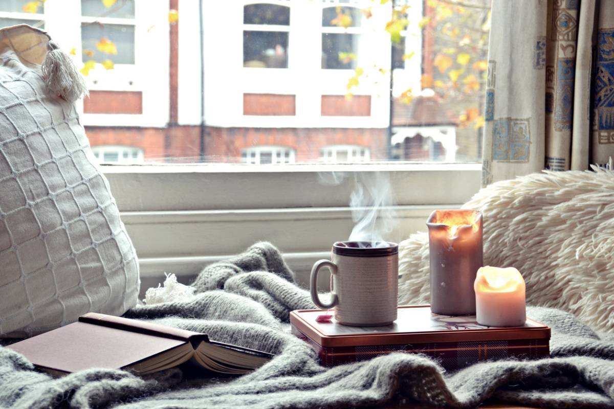Что такое hygge и как его создать в интерьере