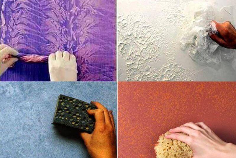 Покраска стен в квартире своими руками: советы для начинающих / ремонт квартиры своими руками и современный дизайн интерьера