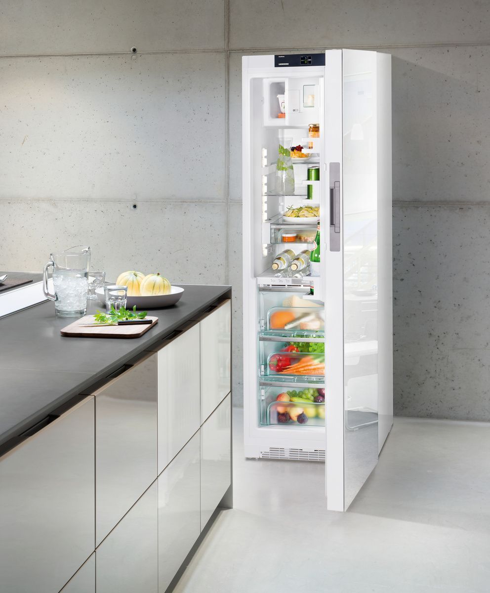 Холодильник прозрачный – холодильник с прозрачной дверью: стильный и современный агрегат