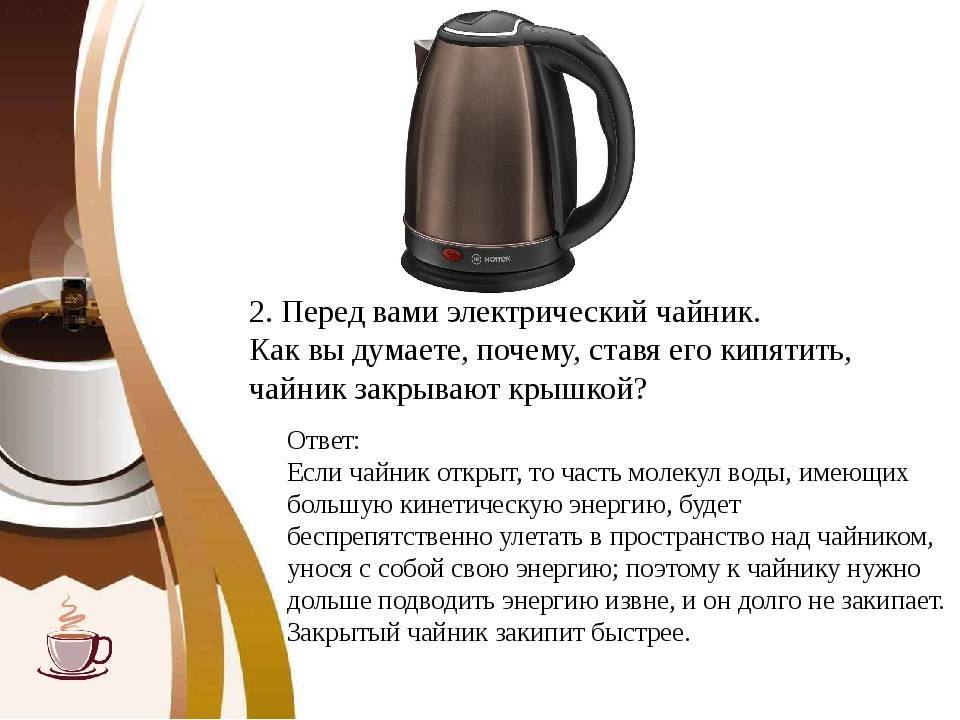 Электрический чайник: какой лучше купить, топ-10 недорогих моделей