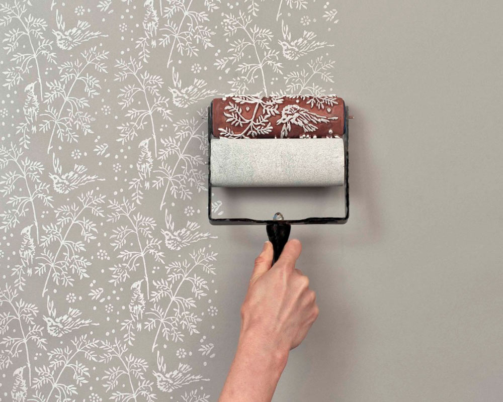 Покраска стен или обои - что лучше выбрать для квартиры (фото, отзывы)