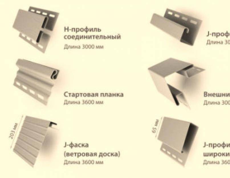 Как соединить джи профиль между собой. для чего нужен j профиль в сайдинге куда его ставить