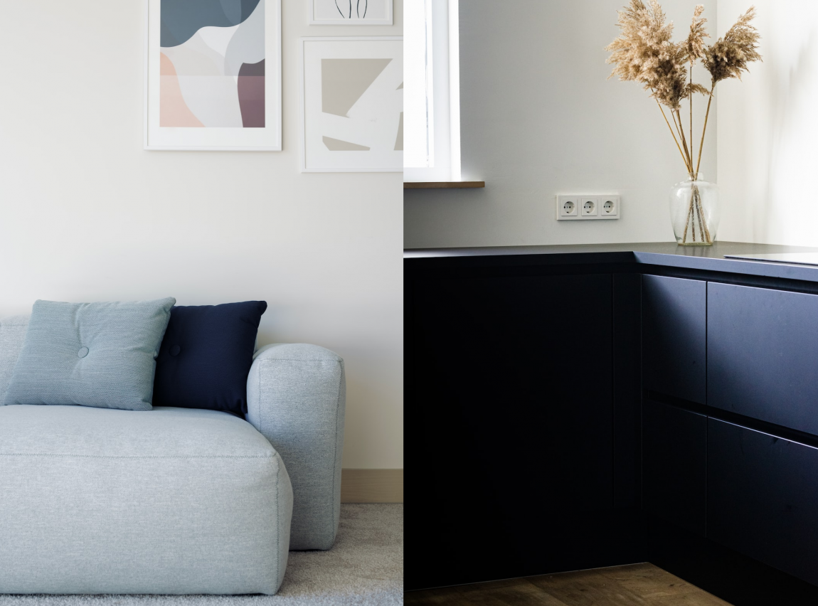 Белая мебель в интерьере: как использовать и с чем сочетать, чтобы было красиво (46 фото) | онлайн-журнал о ремонте и дизайне