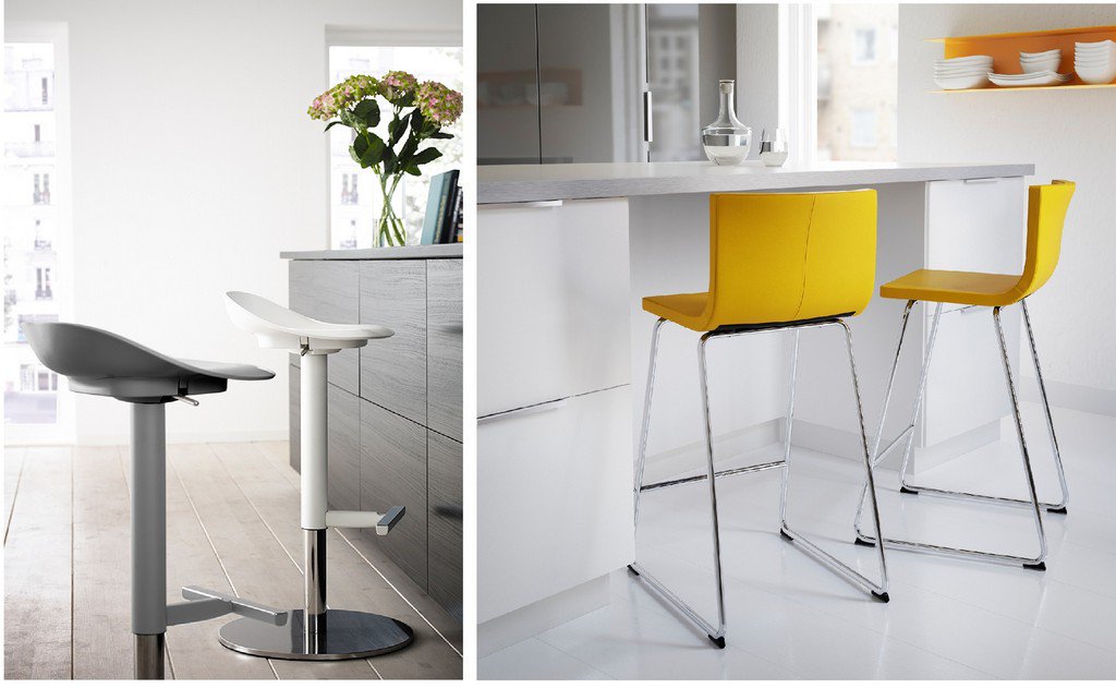 10 лучших барных стульев - рейтинг 2024 | мебель - это просто