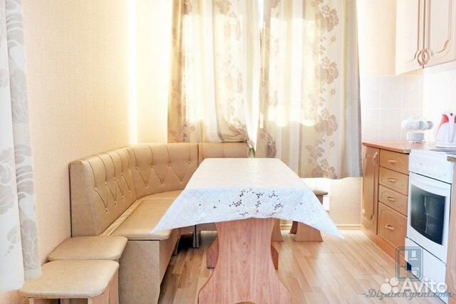 Угловой диван на кухню со спальным местом: 75 комфортных моделей