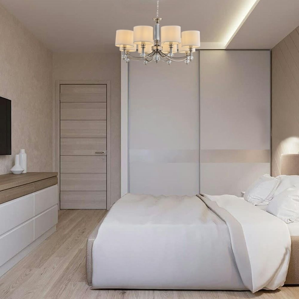 Спальня 10 кв. м. — лучшие идеи дизайна и планировки спальни (120 фото новинок)