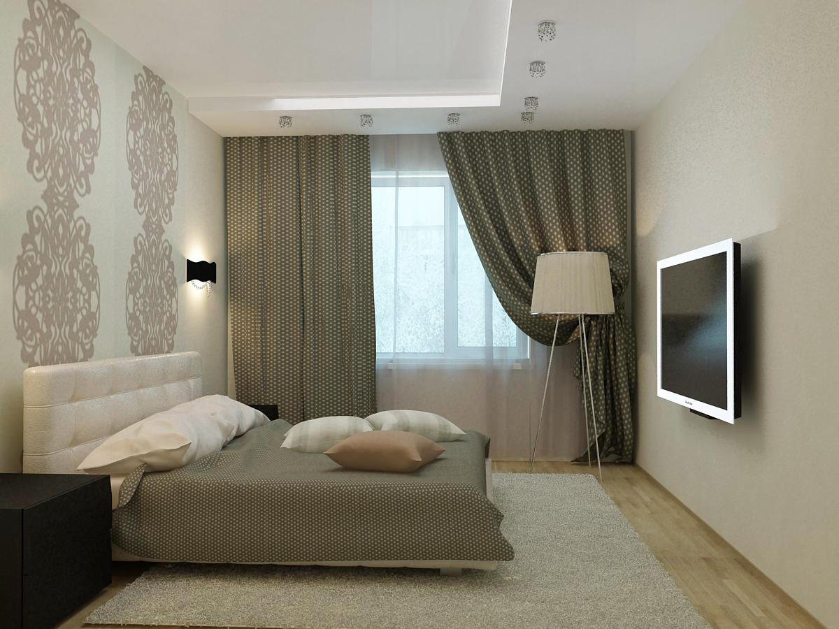 Спальня 15 кв. м.: размер и форма спальни. особенности отделки. цветовые решения и оттенки в интерьере спальни в 15 кв.м. выбор мебели, светильников и декора (фото + видео)