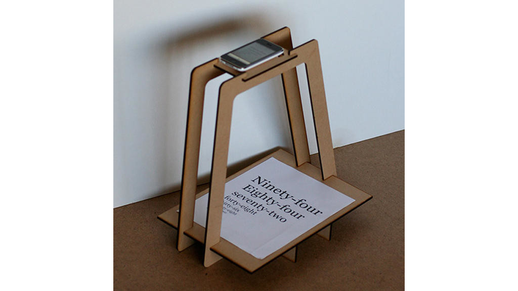 Подставка для телефона своими руками - 105 фото идей и пошаговый мастер-класс постройки