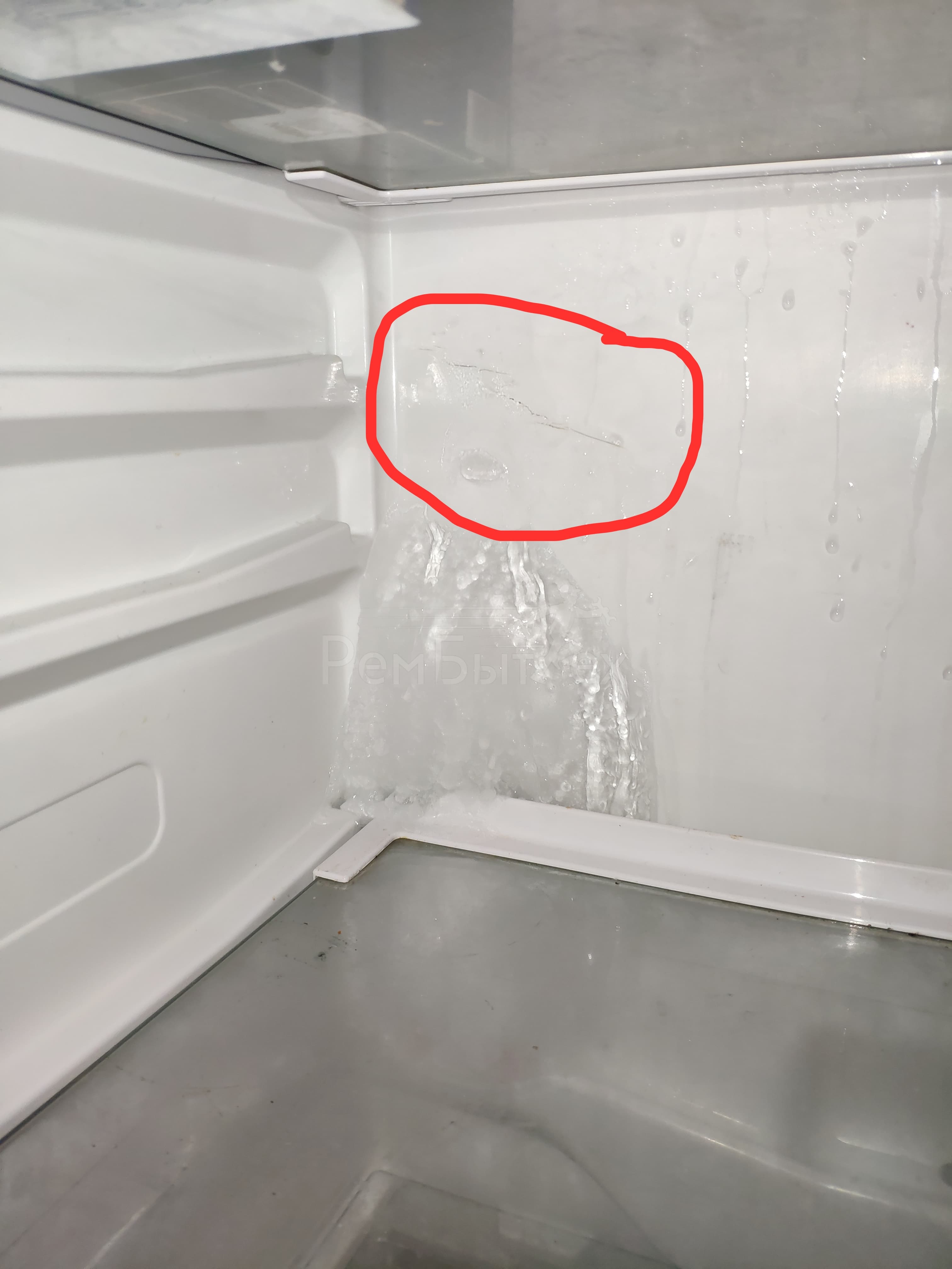 Вода на задней стенке холодильника. Холодильник БЕКО внутри холодильная камера. Холодильник самсунг внутри холодильной камеры. Задняя стенка холодильника самсунг ноу Фрост. Холодильник Индезит морозилка намерзает лед.