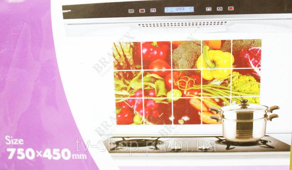 Самоклеящаяся пленка для кухни: защита и декор мебели и других поверхностей