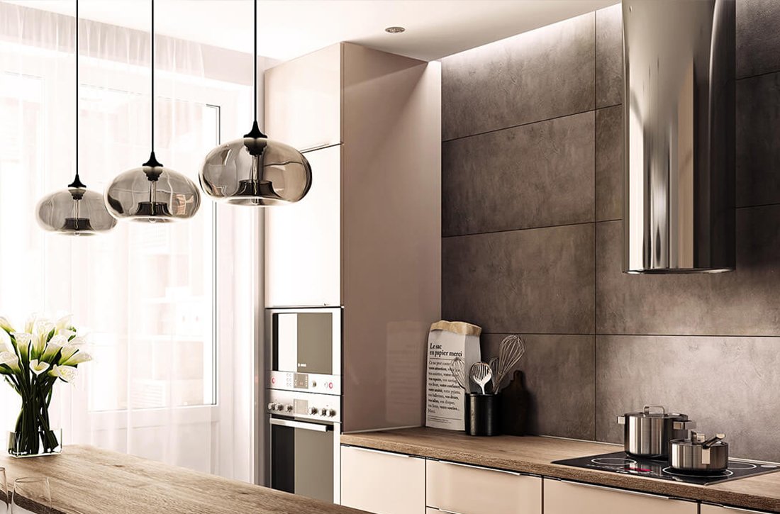 Как выбрать лучшую кухонную вытяжку с отводом в вентиляцию: виды, критерии подбора, обзор 7 популярных моделей, их плюсы и минусы