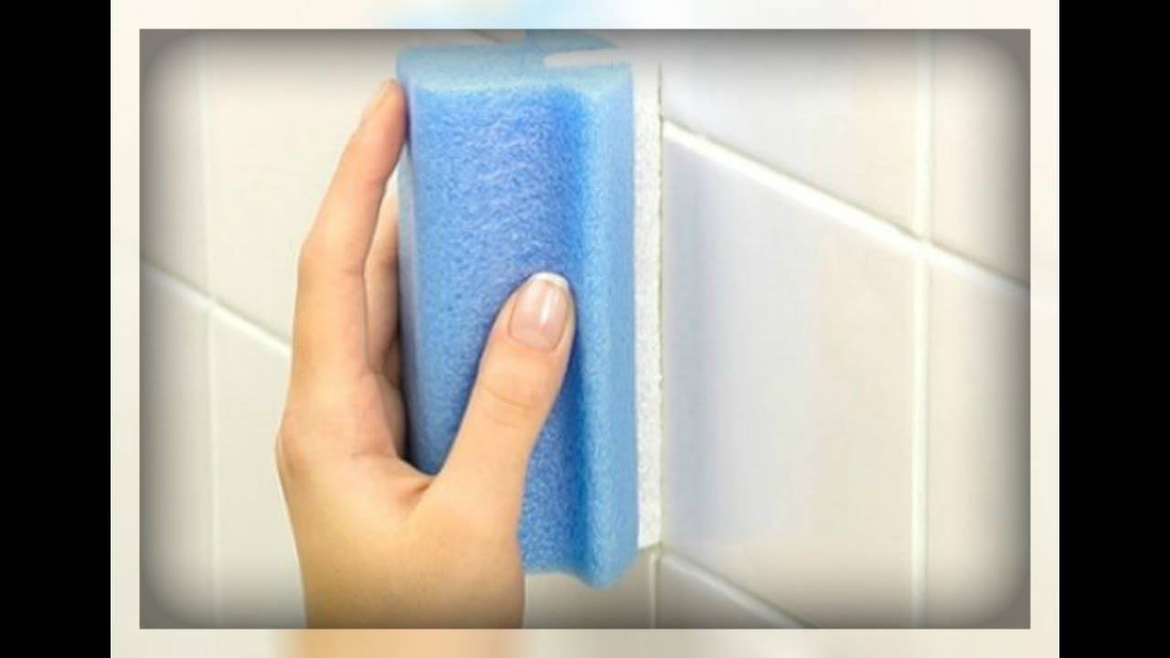10 способов отбелить швы между плиткой в ванной подручными средствами - vseolestnicah