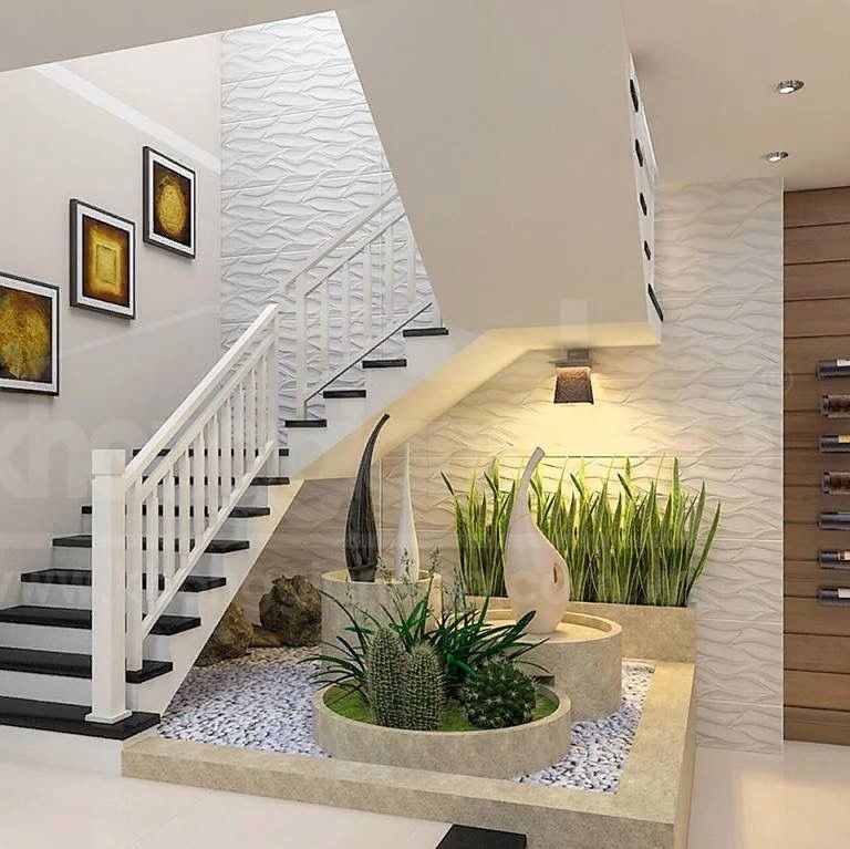 Дизайн лестниц для частного дома. какие бывают лестницы. фото