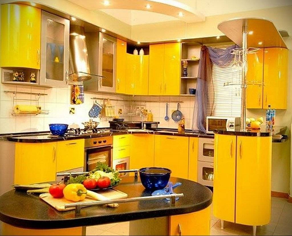 Купить желтую кухню. Желтые кухни. Кухня в желтом цвете. Яркий кухонный гарнитур. Кухонный гарнитур желтого цвета.