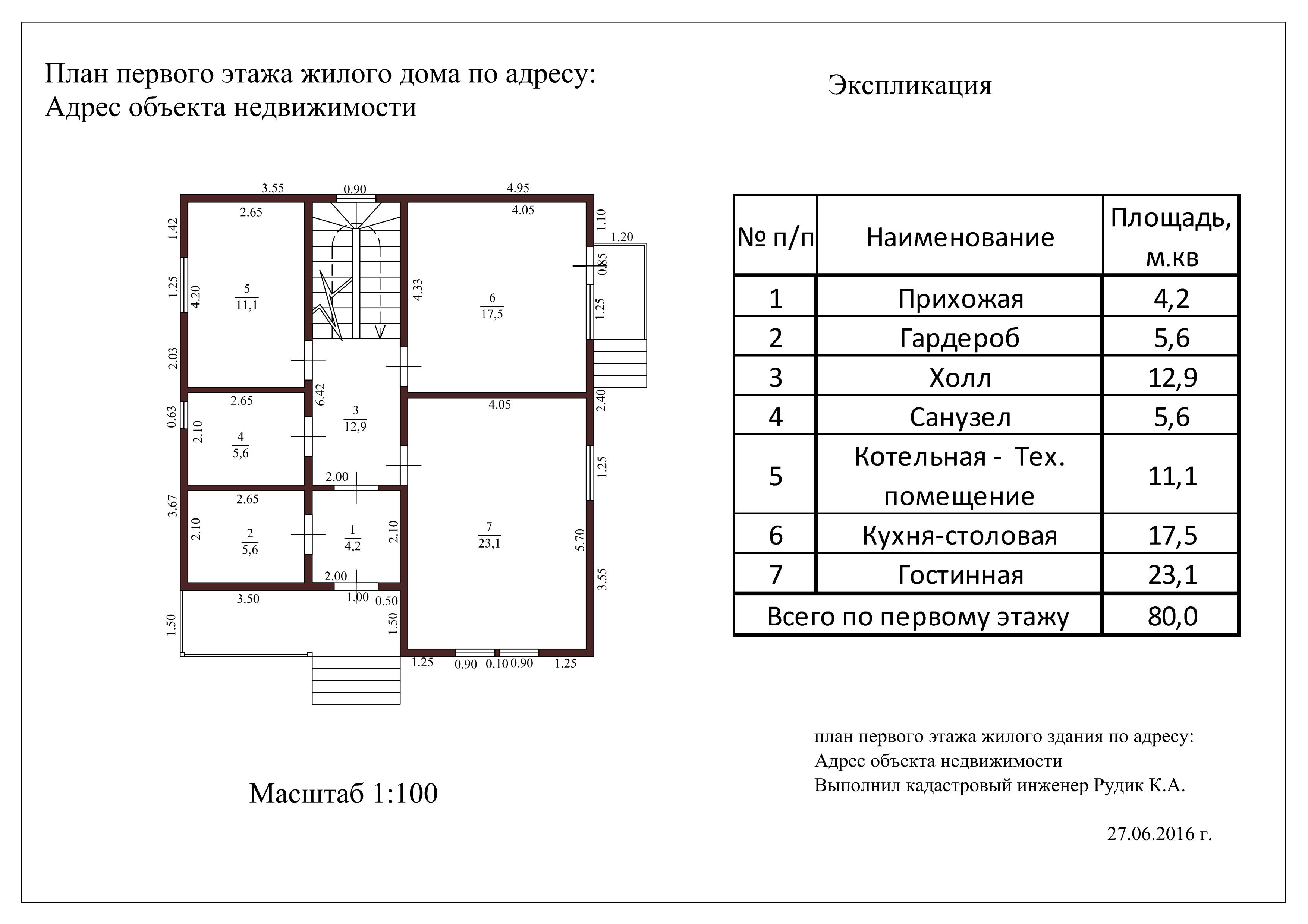 Правильное расширение загородного дома