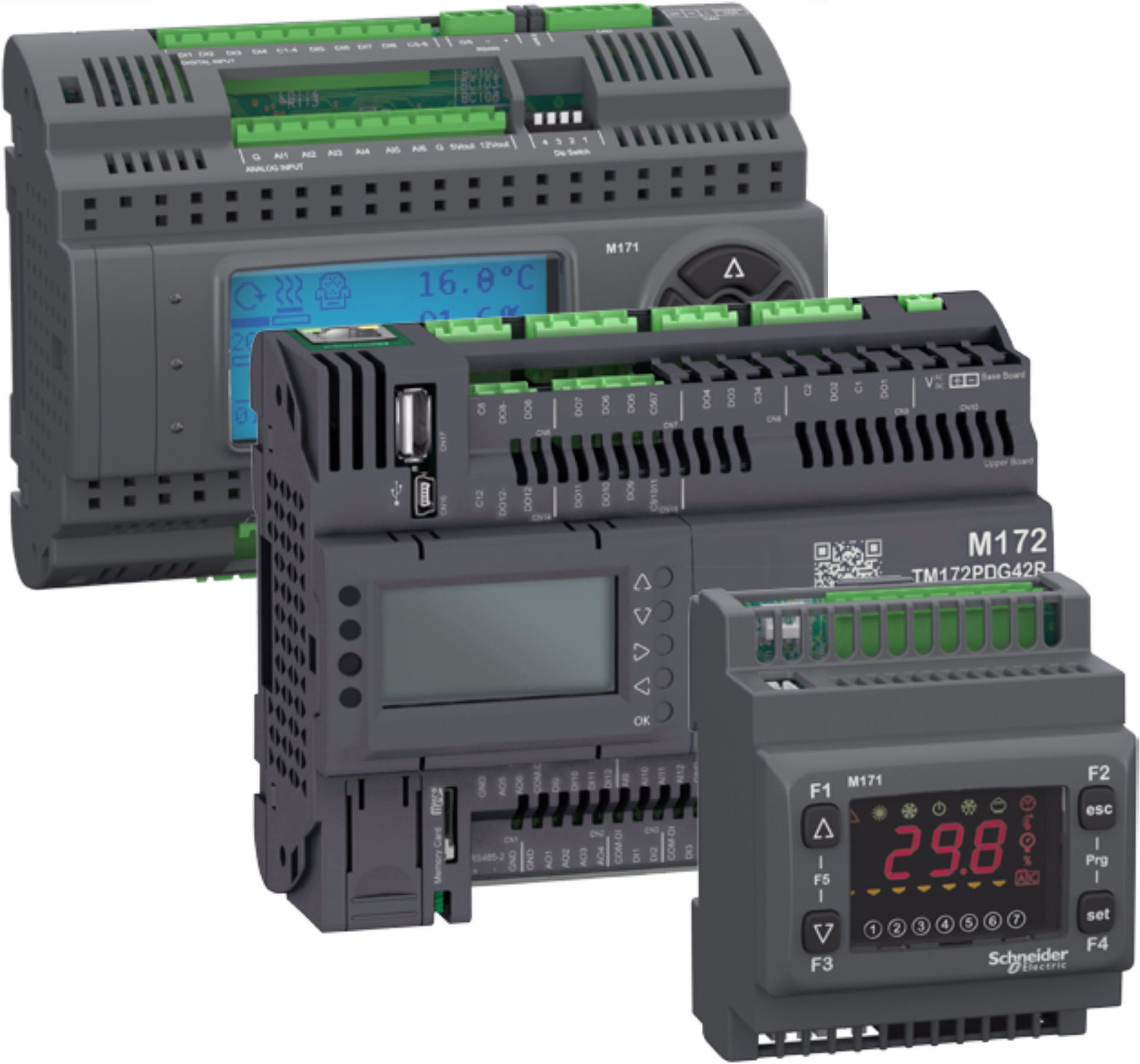 Система контроллер. Modicon m172. Контроллер Schneider Electric m172. Контроллер Schneider Electric Modicon м171. Шнайдер 171 контроллер.