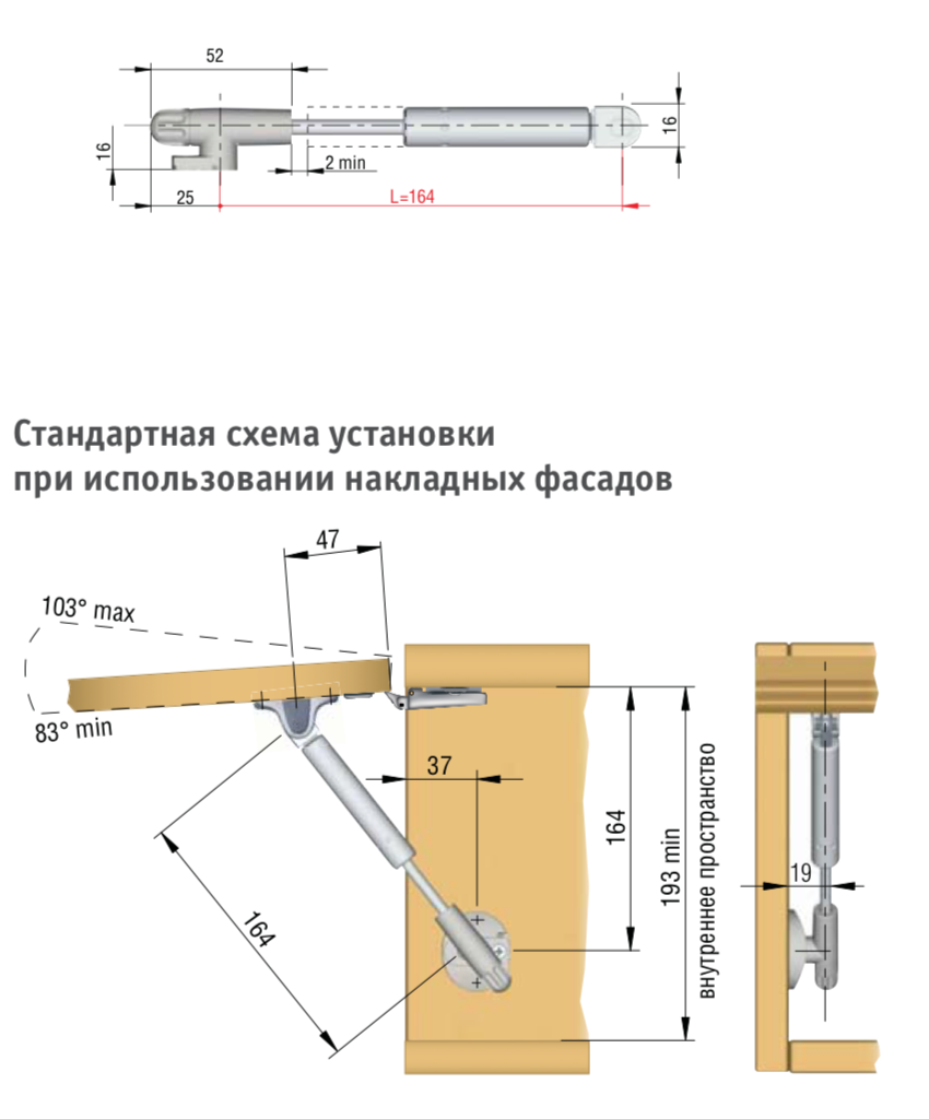 Купить Газлифты Фрикционного Типа Kraby В Спб