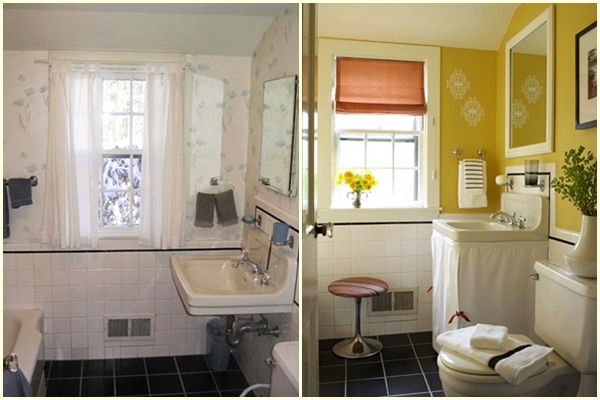 Какая должна быть ванная комната после ремонта? варианты обустройства и выбор облицовочных материалов