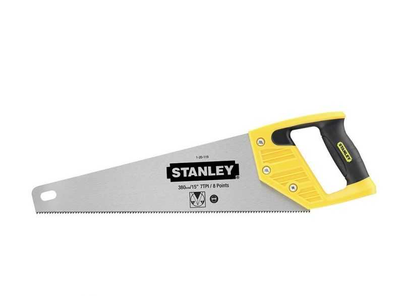 Рейтинг лучших пил по дереву. Ножовка Stanley 380 мм 11 TPI ыере20349-1 9дер. Ножовка по дереву Stanley 1-19-800 350 мм. Пила по дереву Stanley. 11 TPI шаг зубьев что это такое.