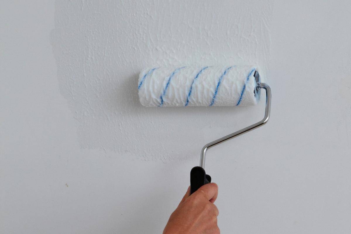 Как сделать грунтовку для стен своими руками