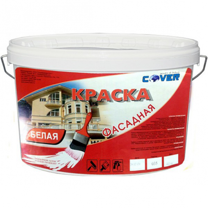Водоэмульсионная краска - покраска своими руками стен, потолков, фасада, водоэмульсионной краской