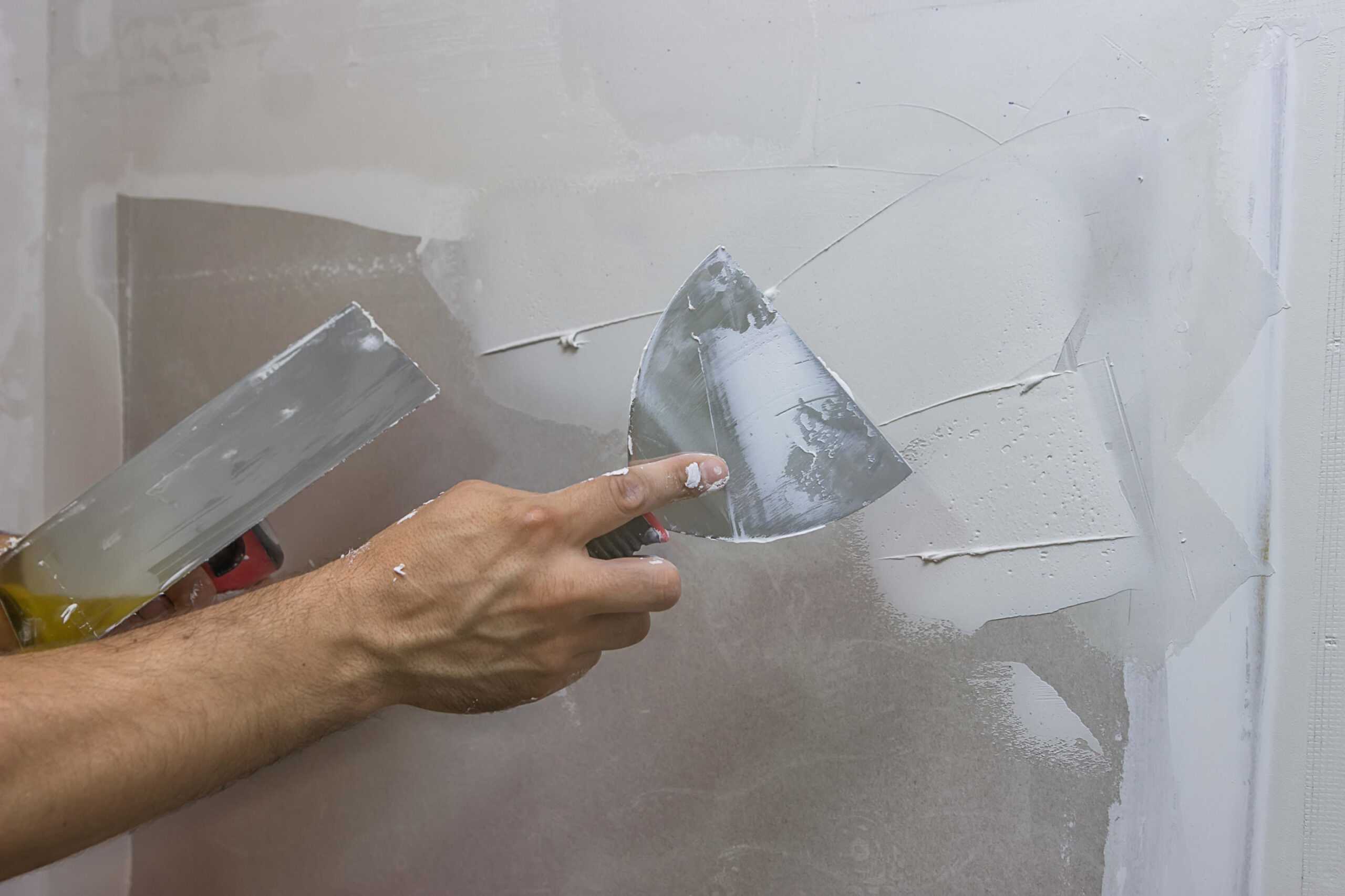 Шпатлевка стен по снипу, как шпатлевать своими руками, стоимость, состав, видео-инструкция и фото — sibear.ru