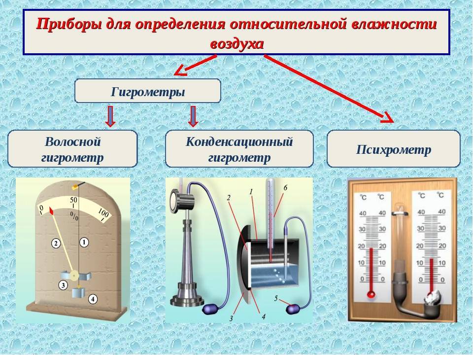 Как выбрать прибор для измерения влажности в квартире: на что обратить внимание при выборе прибора, рейтинг и обзор популярных гигрометров, их плюсы и минусы