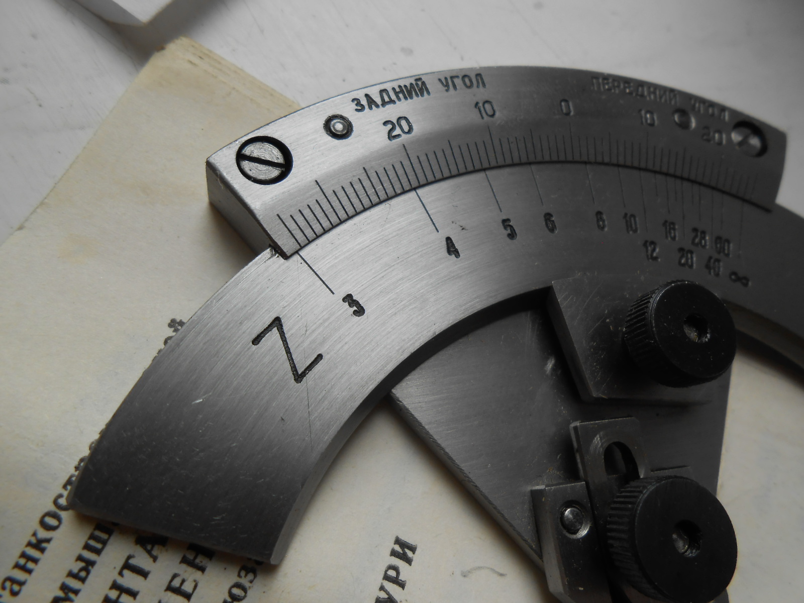 Виды угломеров и инструкция по их применению – мои инструменты