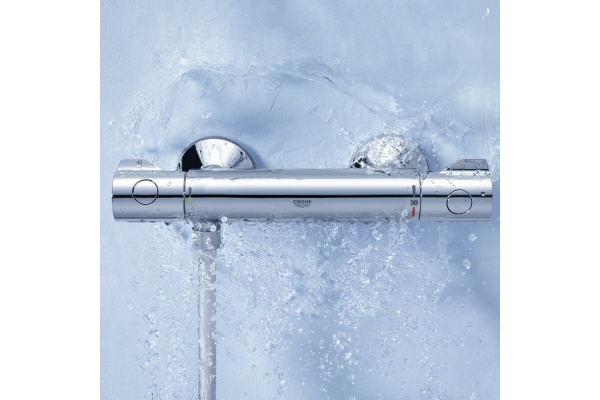 Смесители grohe: стоит ли их покупать?