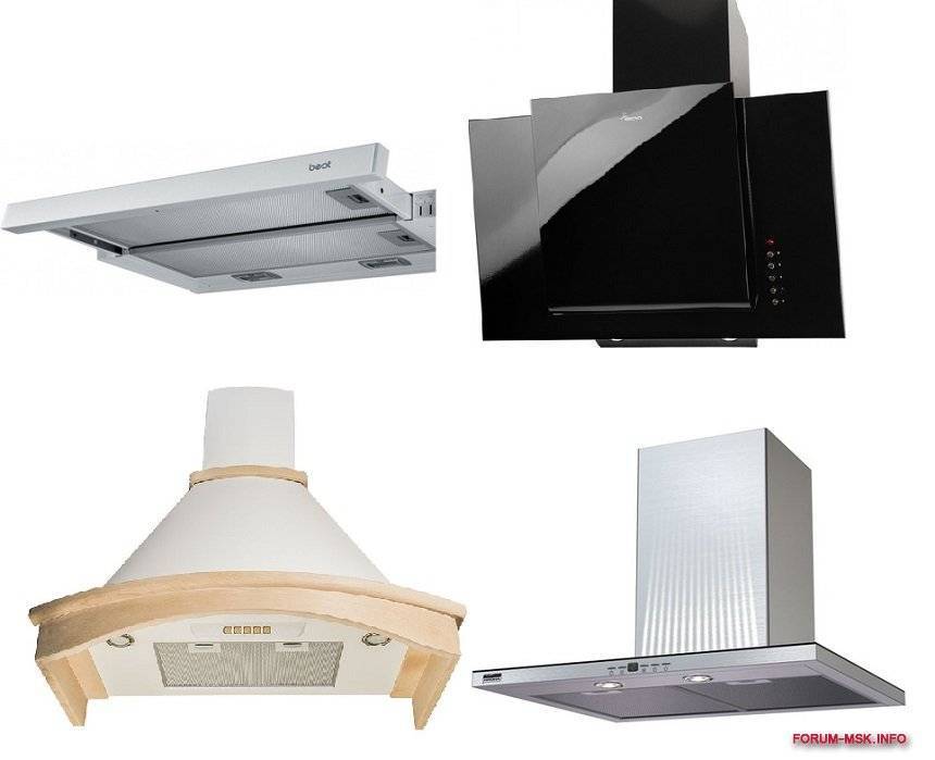 Встраиваемые вытяжки: рейтинг лучших на 60, 50, 90 см 2024 года, производителей, как правильно выбрать, обзор