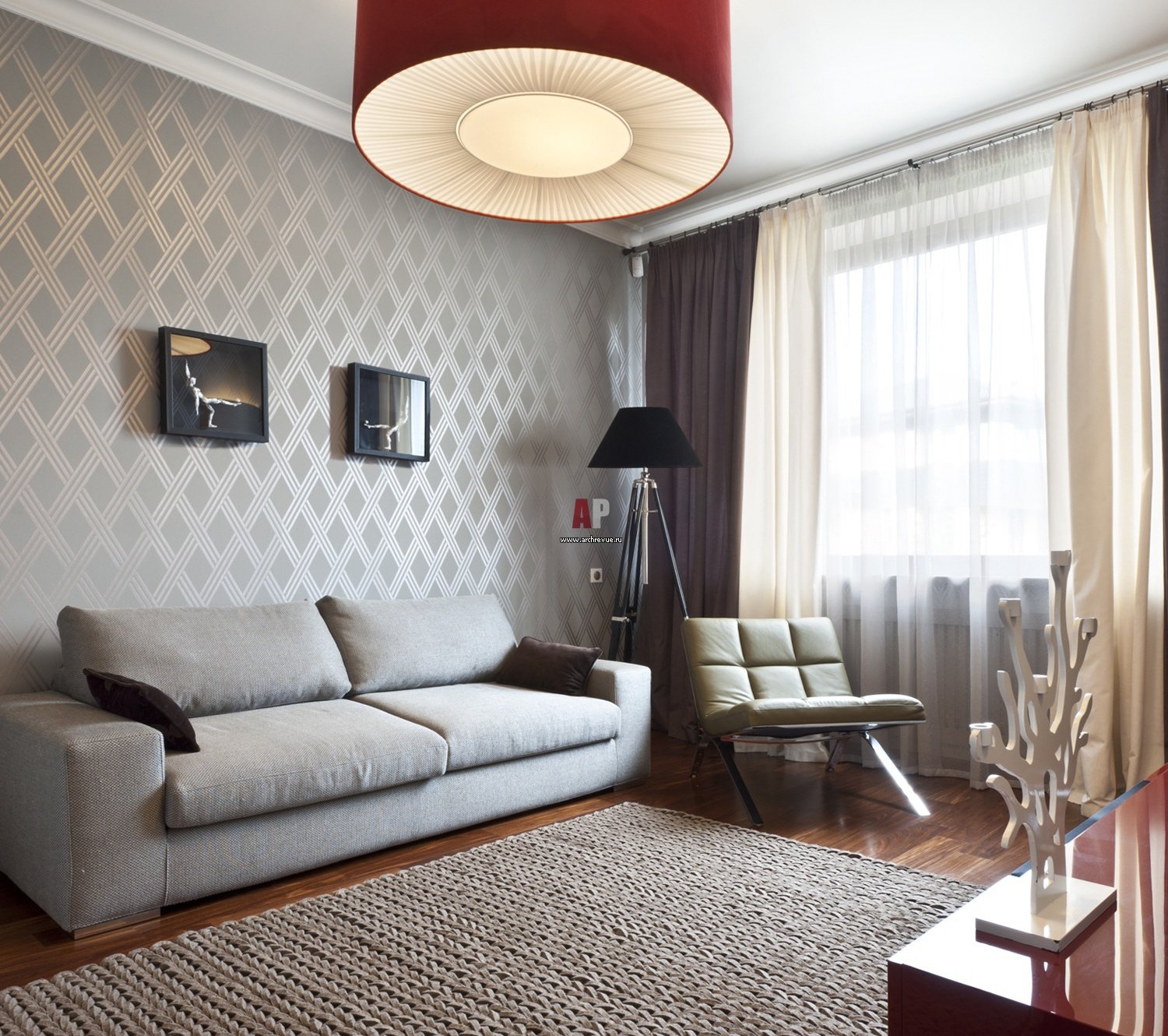 Белый диван в интерьере - советы по дизайну и 100 фото
