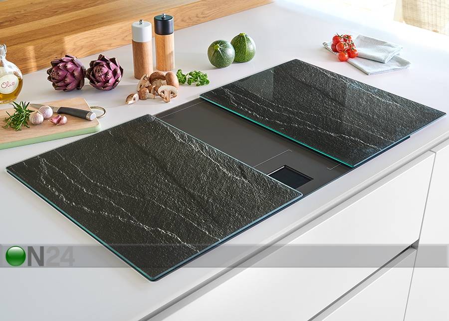 Какой цвет самый практичный для кухни? 7 важных моментов