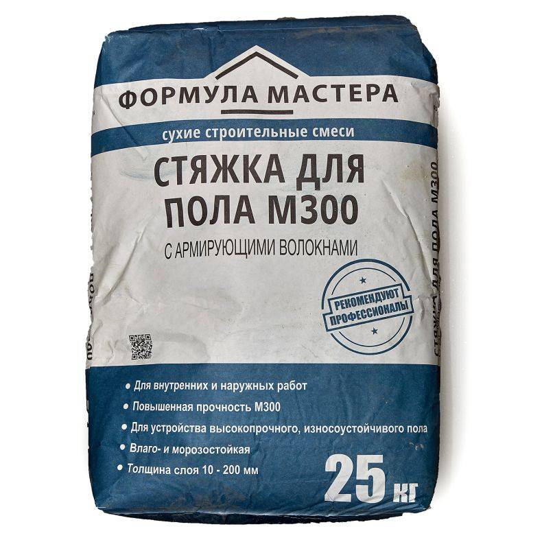 Какую стяжку пола лучше сделать в квартире: полусухая или мокрая цементная для теплого водяного, как выбрать смесь в новостройке