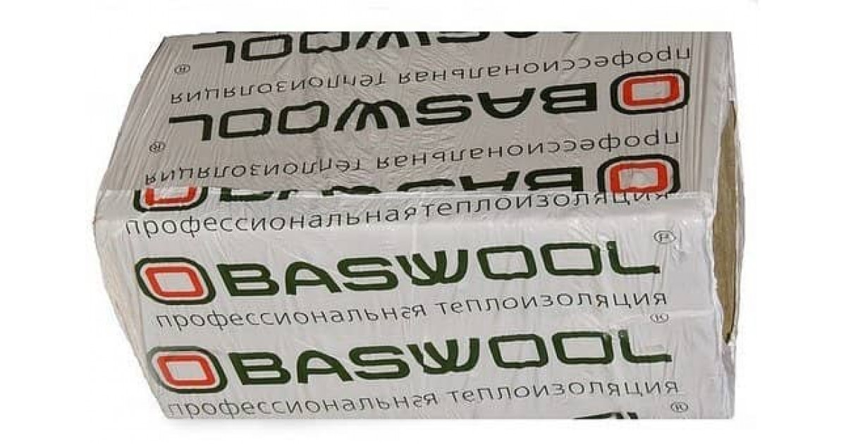 Теплоизоляция басвул технические характеристики и отзывыутепление дома