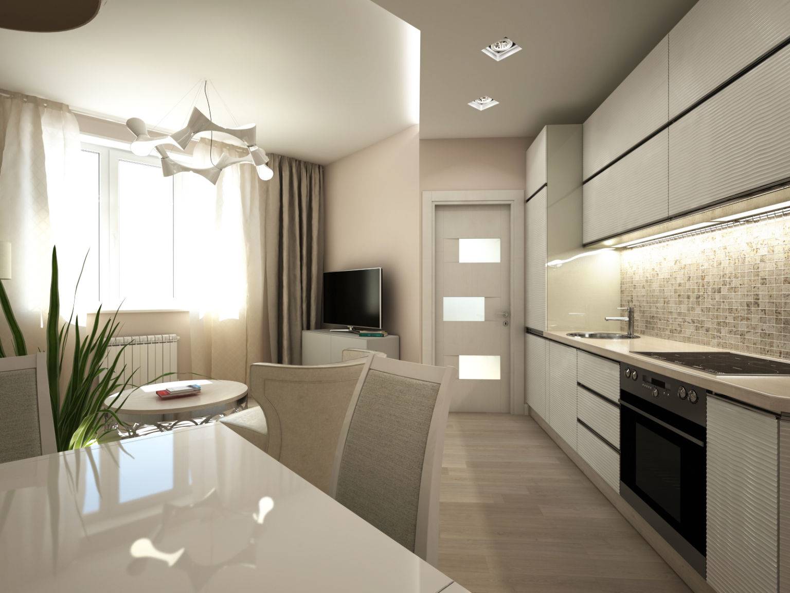 Дизайн кухни 11 кв.м. - 60 фото интерьеров, идеи для ремонта - houser.su