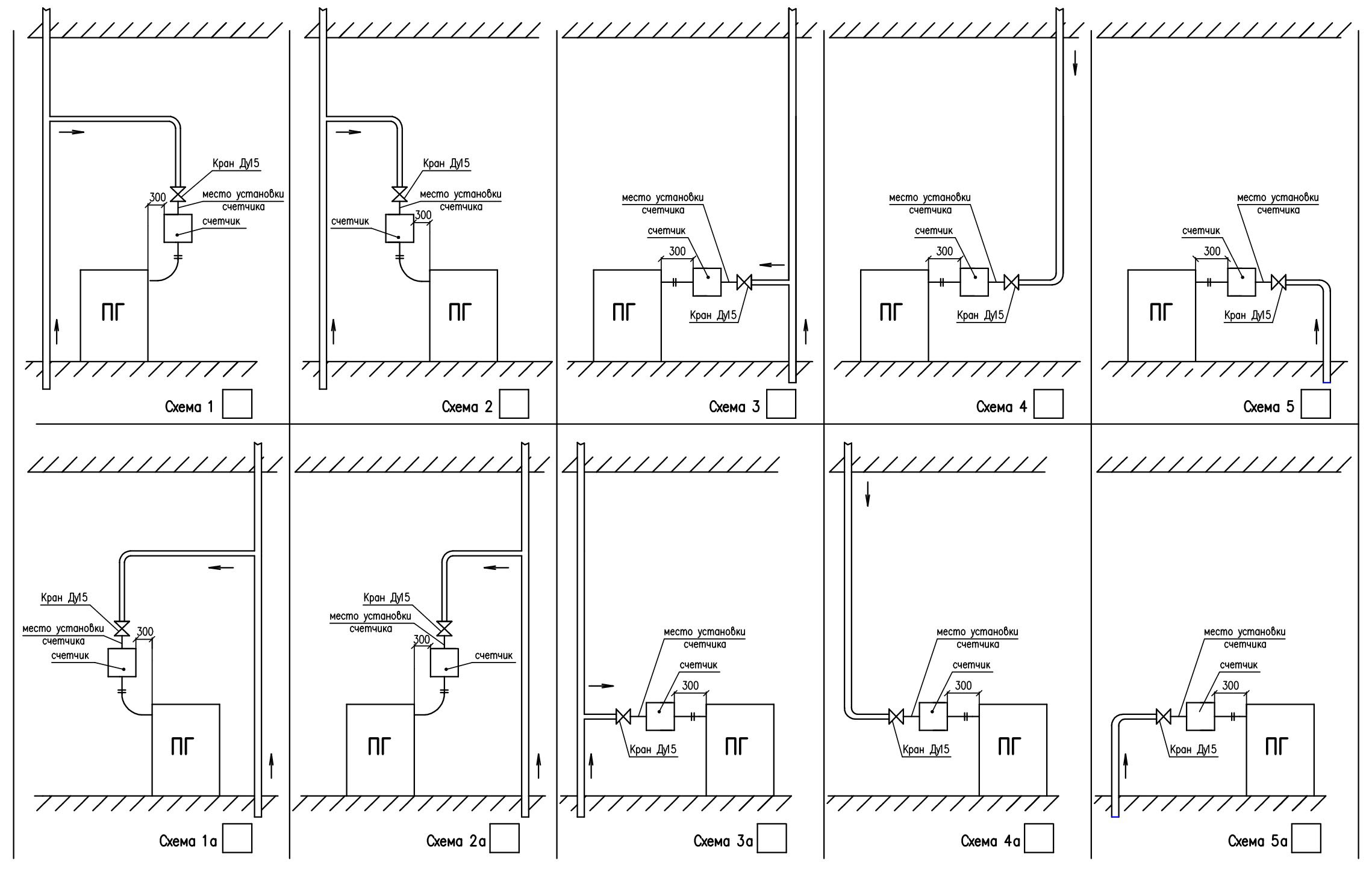 Как подключить газовую плиту самостоятельно — подробная пошаговая инструкция