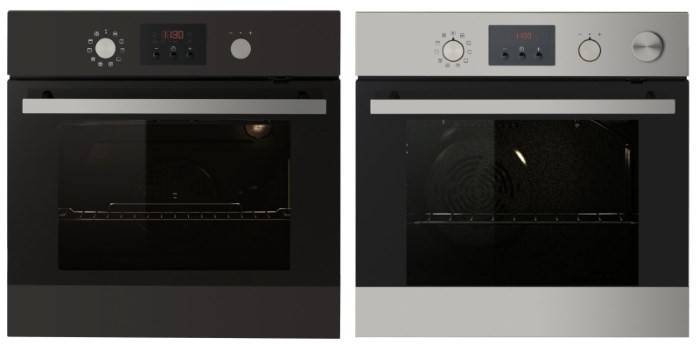 Встроенная техника для кухни: полный комплект качества от ИКЕА