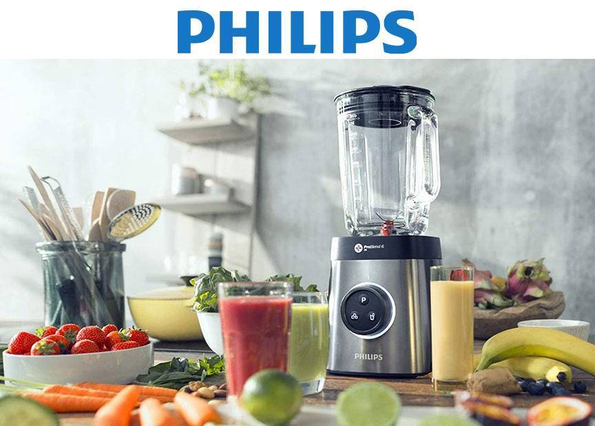 Блендер стационарный Philips hr3655/00. Problend 6. Problend 6 3d. Philips hr3655/00.