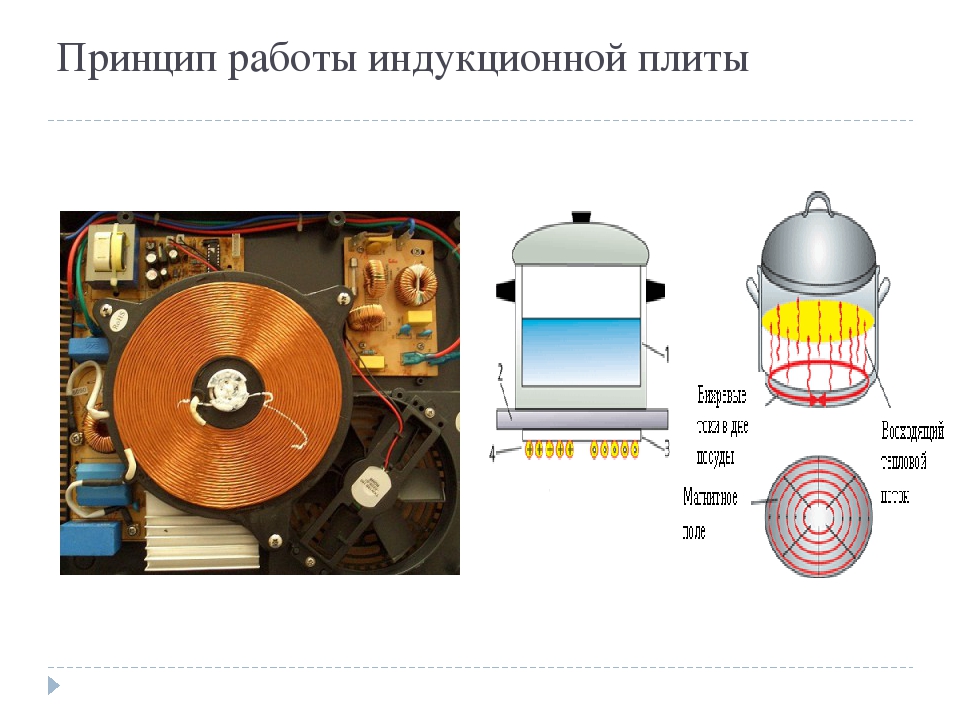 Индукционная варочная панель: плюсы и минусы, покупать или нет, отзывы