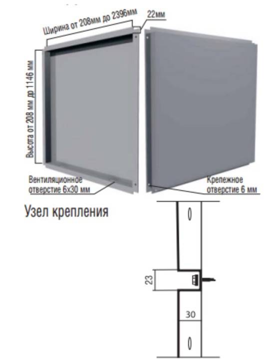 Вентилируемый фасад из металлокассет: инструкция как сделать