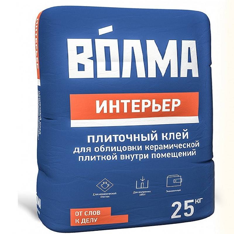 Какой клей выбрать для плитки: выбираем лучший клей для кафельной и керамической плитки
