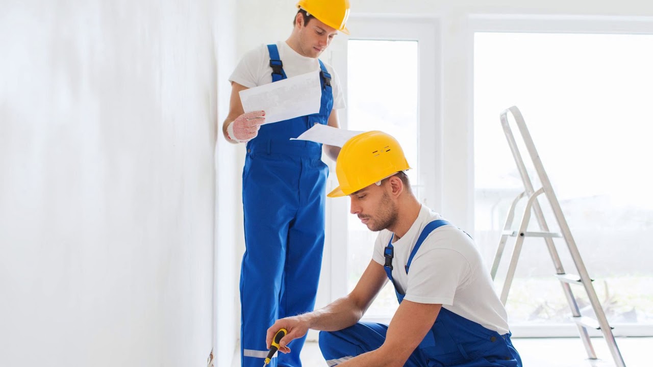 Как нанять бригаду для ремонта квартиры - нанимаем бригаду ремонтников | стройсоветы