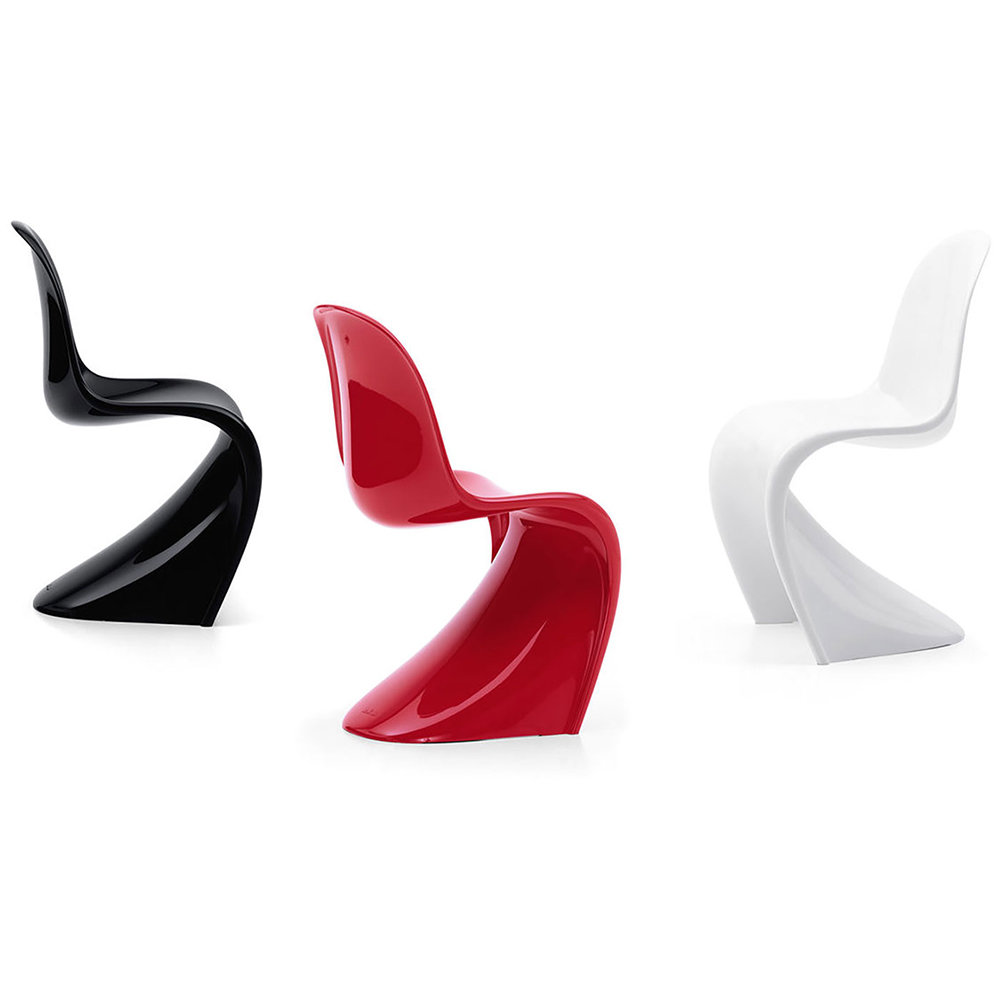 Топ-10 самых известных дизайнерских стульев - статьи - мнения - homemania