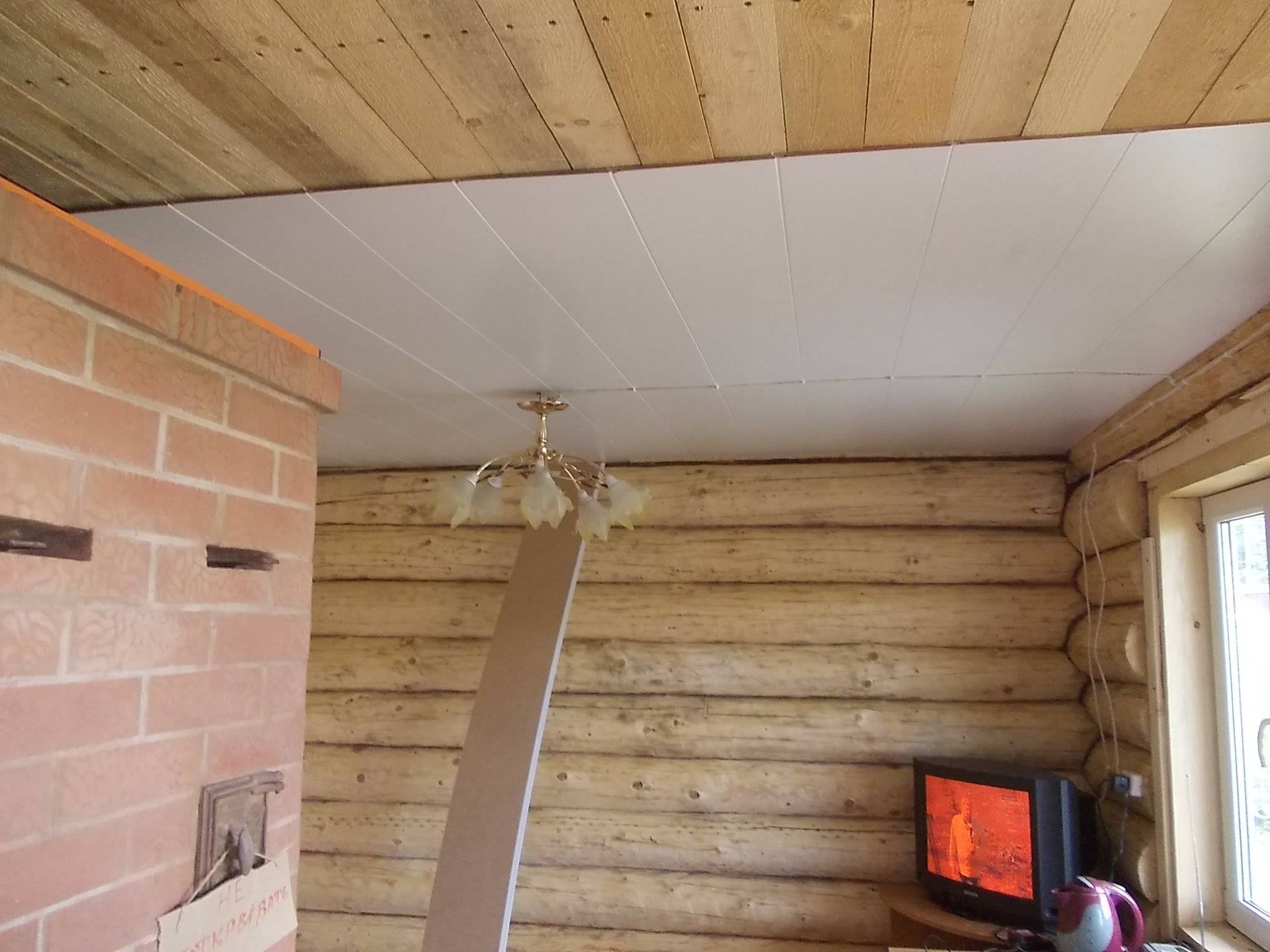 Как сделать потолок в доме: как построить потолок в частном доме своими руками, устройство подвесного потолка, из чего лучше сделать, материалы