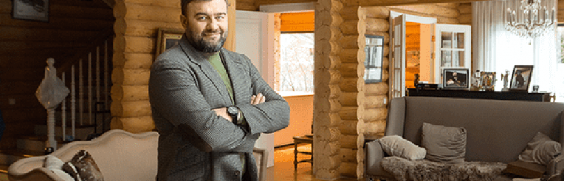 Жены михаила пореченкова