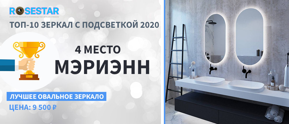 Клей для монтажа зеркал