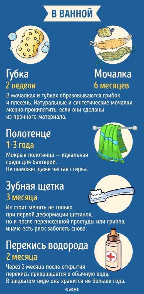 С чего начать уборку квартиры, если все запущено | сижу дома